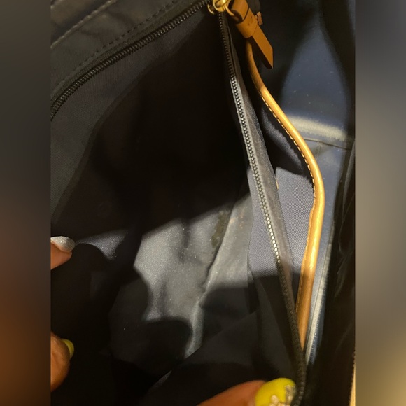 Tory Burch Parker Tote - Picture 9 of 14